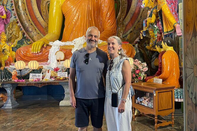 Colombo Tuk Tuk City Tour -Sightseeing Entry Fees - FAQ