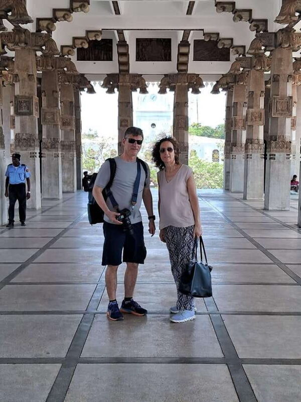 Colombo: Tuk Tuk City Tour with free Hotel Pickup & Drop-off - Frequently Asked Questions