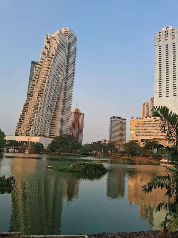 Colombo: Tuk Tuk City Tour with free Hotel Pickup & Drop-off - Why This Tour Is Worth Considering