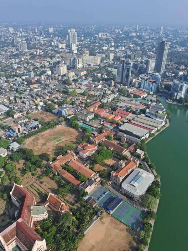 Colombo: Tuk Tuk City Tour with free Hotel Pickup & Drop-off - The Sum Up