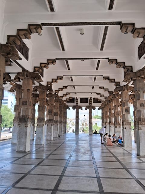 Colombo: Tuk Tuk City Tour with free Hotel Pickup & Drop-off - FAQs