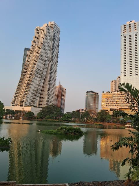 Colombo: Tuk Tuk City Tour With Free Hotel Pickup & Drop-Off - Customer Reviews