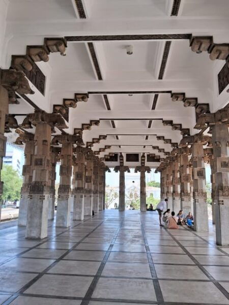 Colombo: Tuk Tuk City Tour With Free Hotel Pickup & Drop-Off - Frequently Asked Questions