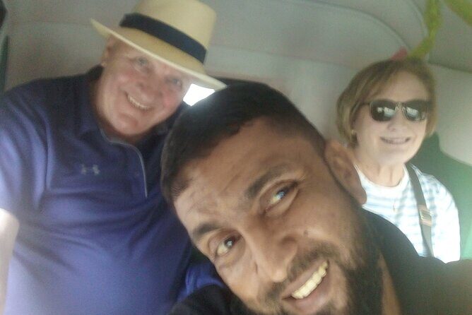 Colombo Tuk Tuk city tour with friendly Tuk driver(All inclusive) - The Sum Up