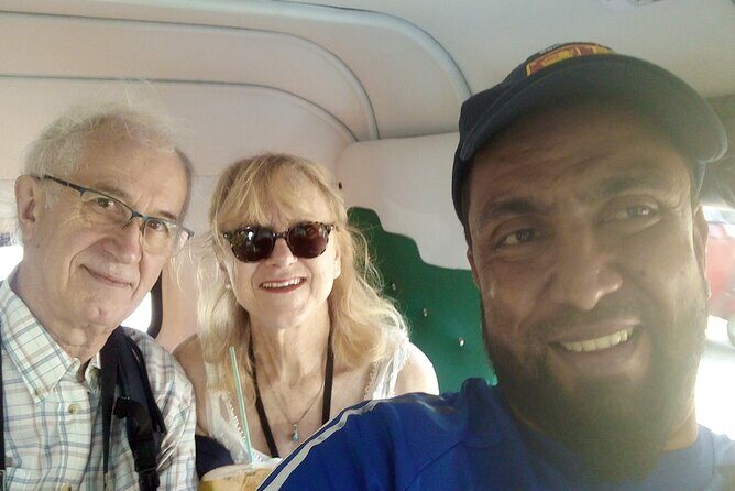 Colombo Tuk Tuk city tour with friendly Tuk driver(All inclusive) - FAQ