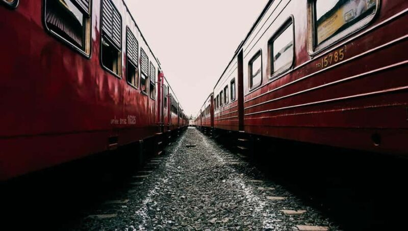 Colombo: UNESCO Galle Fort with Scenic Coastal Rail Journey - Practical Details & Overall Value  