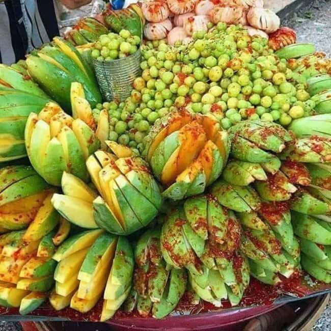 Colombo unseen walking tour taste with snacks. - Authentic Insights from Past Guests