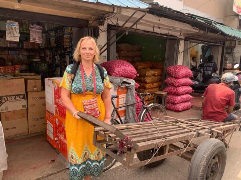 Colombo unseen walking tour taste with snacks. - An In-Depth Look at the Colombo Unseen Walking Tour
