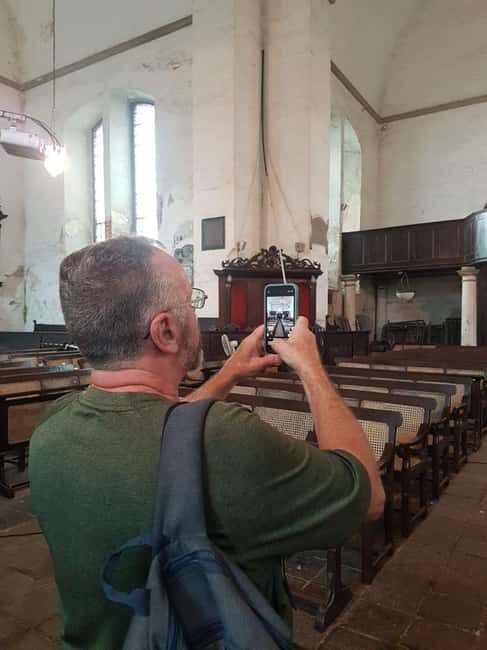 Colombo unseen walking tour taste with snacks. - Final Thoughts