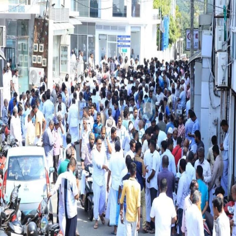 Colombo: Visit Beruwala Gem Market with GIA Gemologist 8 Hr - Good To Know