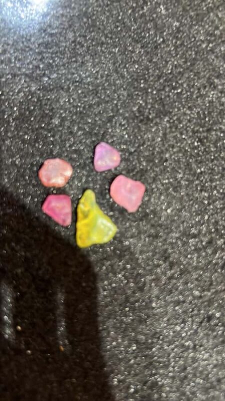 Colombo: Visit Beruwala Gem Market with GIA Gemologist 8 Hr - FAQ