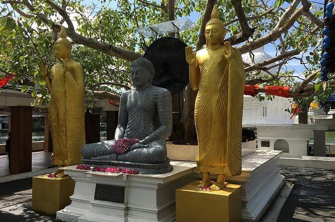 Colombo Walking Tour: Explore Top Sights & Hidden Gems - Final Thoughts