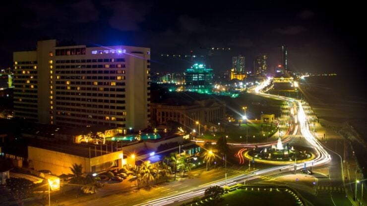 Colombo Welcome Tour With a Local Guide - Tour Details