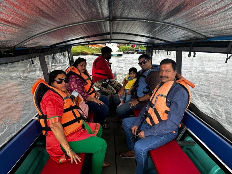 Colombo:Highlights Tour With Tasting Wild Life and Beaches - Wildlife Safari Experience