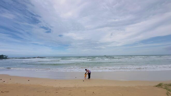 Colombo:Highlights Tour With Tasting Wild Life and Beaches - Exploring Galles History