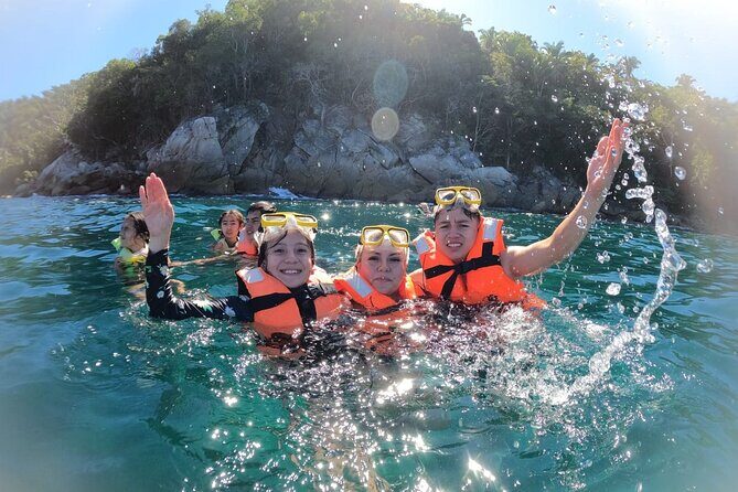 Colomitos Adventure with Snorkeling Playas del Sur - An In-Depth Look at the Tour Experience
