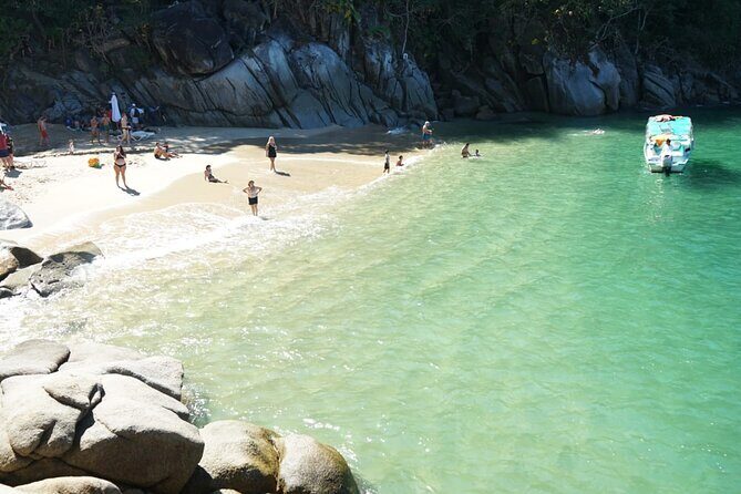 Colomitos Adventure with Snorkeling Playas del Sur - FAQ