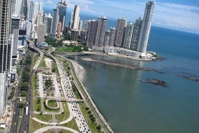 Colon Shore Excursion: Panama City and Canal Private Tour - Tour Pricing and Options