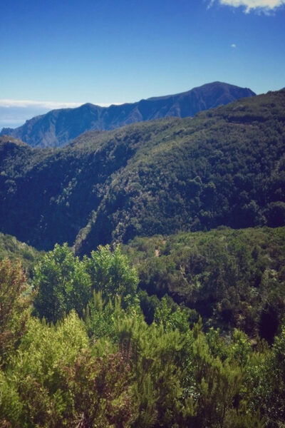 Colon Weekend Skies - Exploring San Sebastián