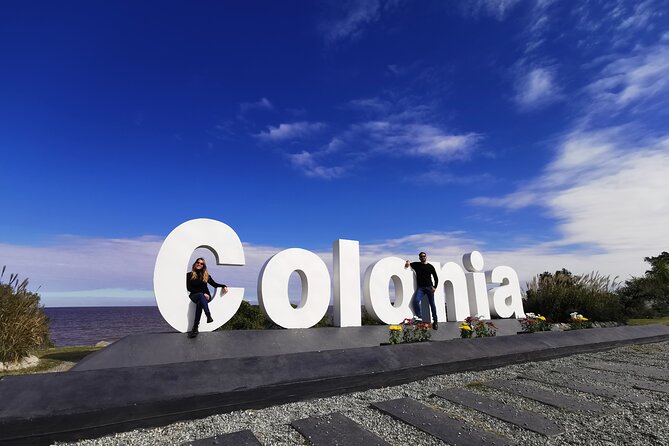 Colonia Day Trip & Optional Private Transfers From Buenos Aires - Good To Know