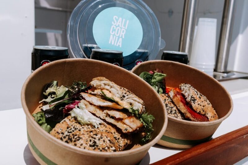 Colònia de Sant Jordi: Es Trenc Boat Tour with Snorkeling - Who Will Love This Tour?