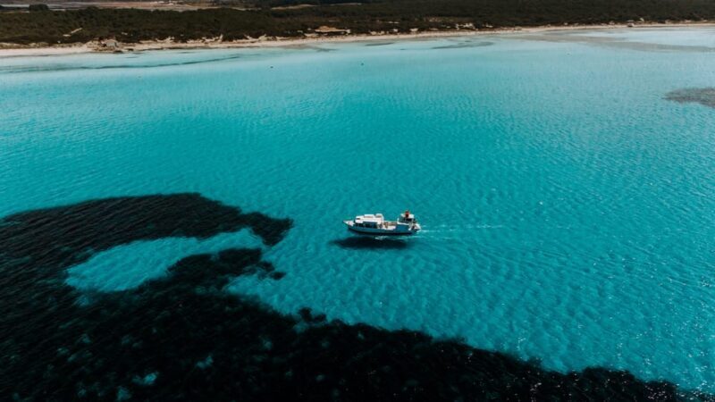 Colònia de Sant Jordi: Es Trenc Boat Tour with Snorkeling - Frequently Asked Questions