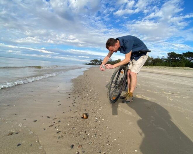 Colonia Del Sacramento: Adventure Sightseeing Bike Tour - Highlights of the Bike Tour