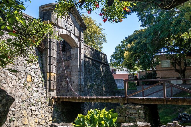 Colonia Del Sacramento From Buenos Aires - Day Trip Overview