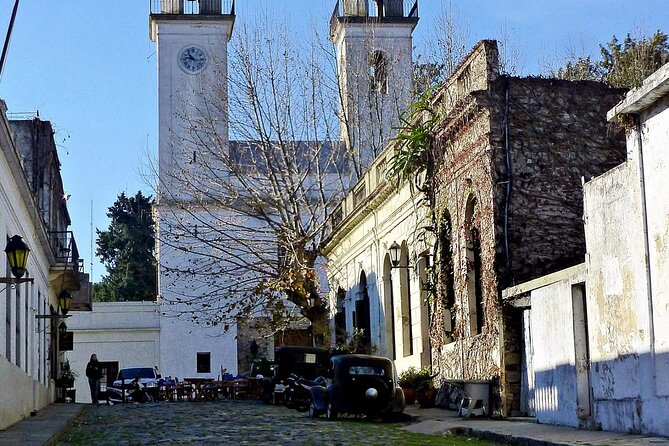 Colonia Del Sacramento From Buenos Aires - Travel Tips