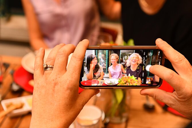 Colonia Roma Food Tour - Pricing and Booking
