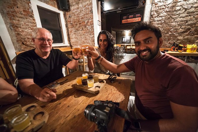 Colonia Roma Food Tour - Common Questions