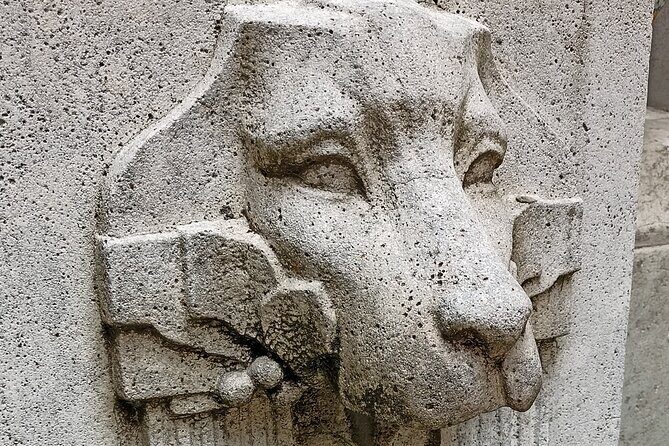 Colonia Roma Musical Walking Tour - Practical Details & Experience Quality