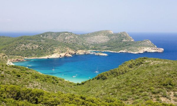 Colonia Sant Jordi: Boat Tour Around Cabrera Archipelago - Frequently Asked Questions