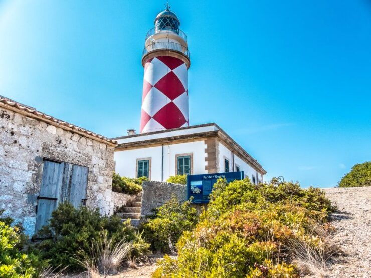 Colonia Sant Jordi: Classic & Express Boat Tour to Cabrera - Reservation & Cancellation