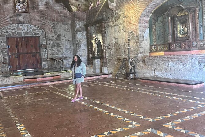 Colonial and Cultural Walk in Antigua Guatemala - Tour Overview