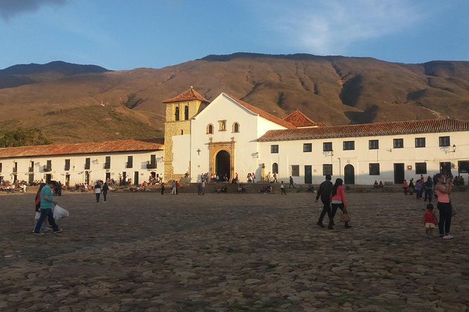 Colonial Charm Unveiled: Villa De Leyva Tour - Tour Highlights