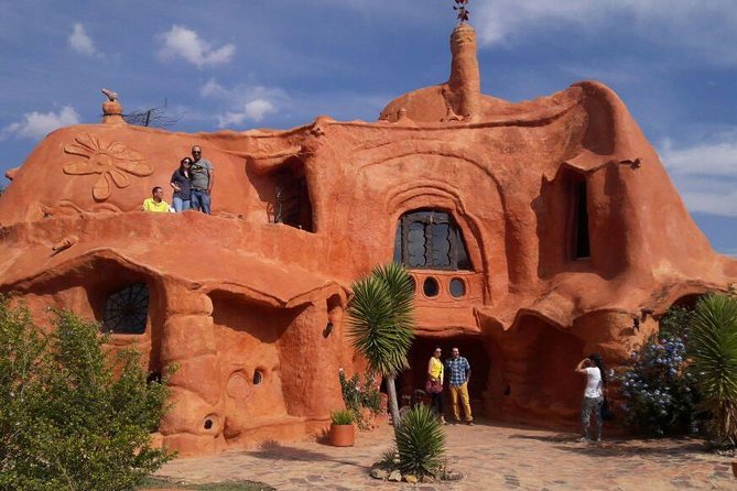Colonial Charm Unveiled: Villa De Leyva Tour - Itinerary Options