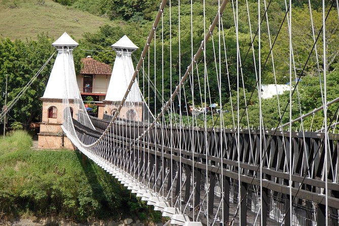 Colonial Colombia Unveiled: Medellin's Private Tour - Tour Highlights