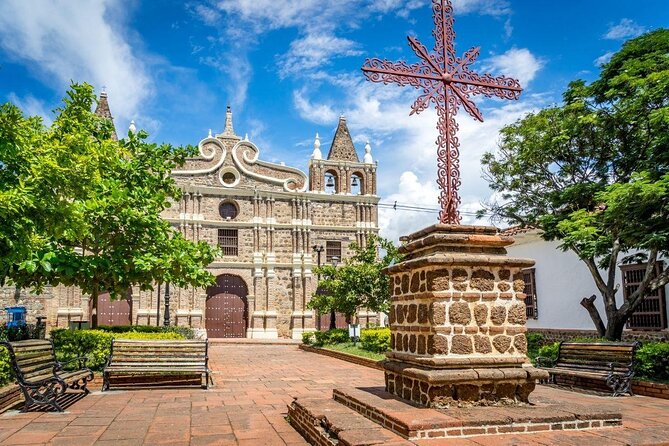 Colonial Colombia Unveiled: Medellin's Private Tour - Cancellation Policy Details