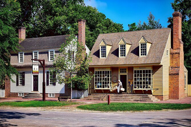 Colonial Contradictions Self Guided Walking Tour of Williamsburg - Final Thoughts