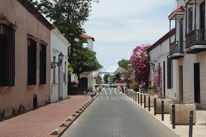 Colonial Experience Tour - Traveler Photos