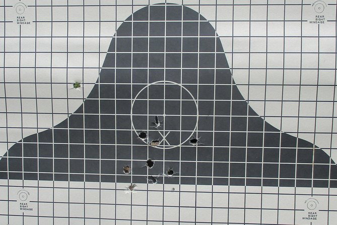 Colonial Flintlock Musket Experience - Common Questions