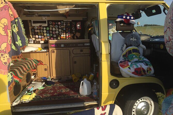 Colonial Hippies Tour - Why This Tour Provides Real Value