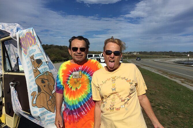 Colonial Hippies Tour - Final Thoughts