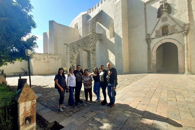 Colonial Magic: Private Tour to Cuernavaca and Taxco from CDMX - Authentic Traveler Insights