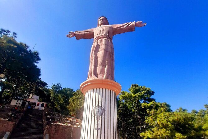 Colonial Magic: Private Tour to Cuernavaca and Taxco from CDMX - The Sum Up