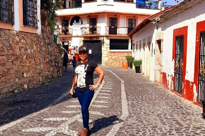 Colonial Magic: Private Tour to Cuernavaca and Taxco from CDMX - FAQs