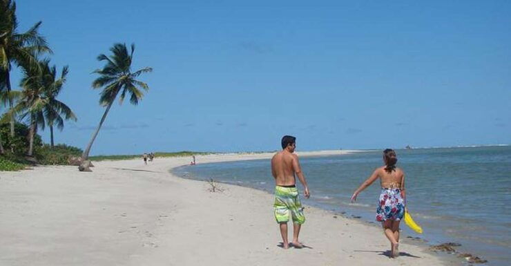 Colonial North Coast Beaches - Full-Day Tour - Experience