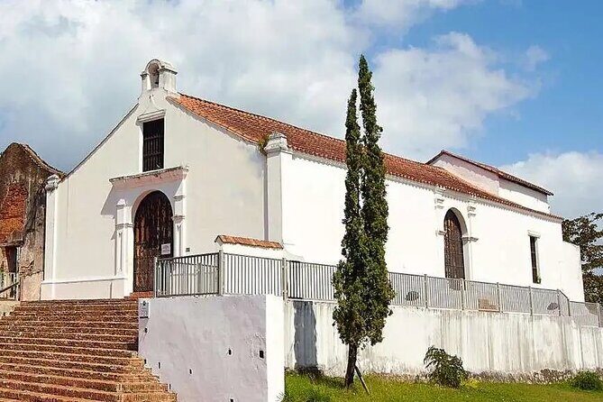 Colonial Puerto Rico Day Trip from Rincón - Good To Know