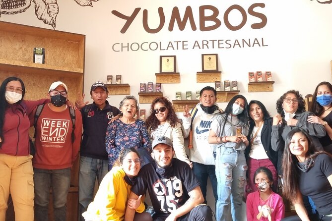 Colonial Quito Stroll: Unbeatable Price and Experience - Cancellation and Refund Policy